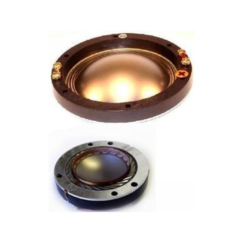 CELESTION CDX1-1750, 8 ohm Recone (T5510/R) сменная диафрагма для CDX1745