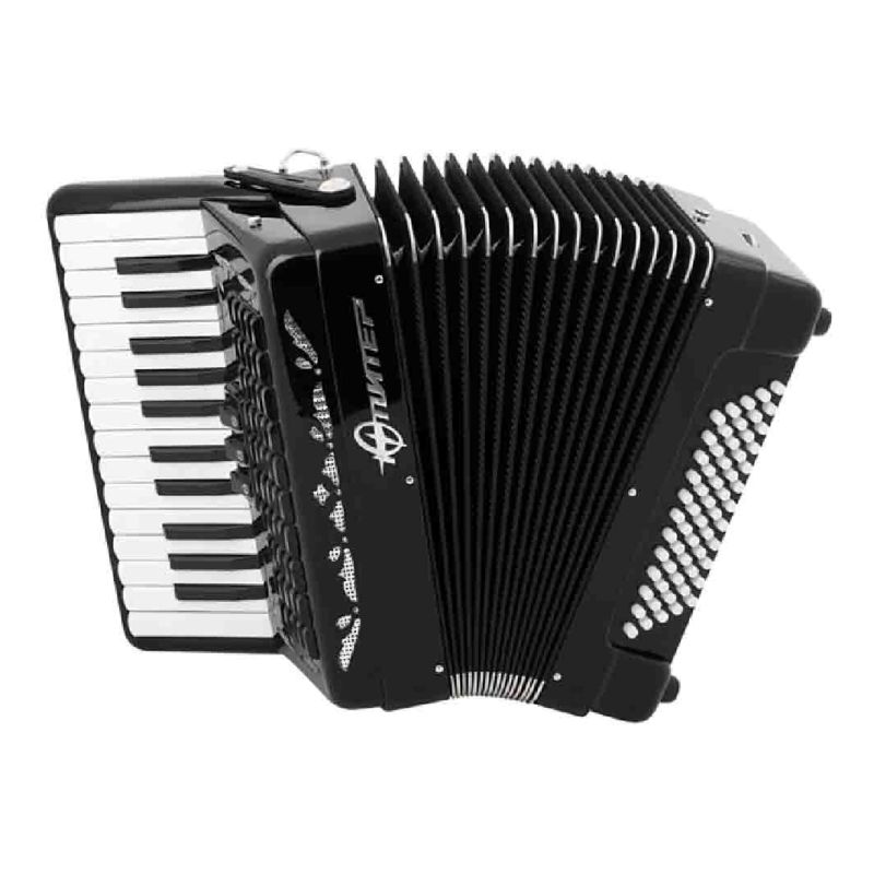 Аккордеон "Юпитер 1/2"