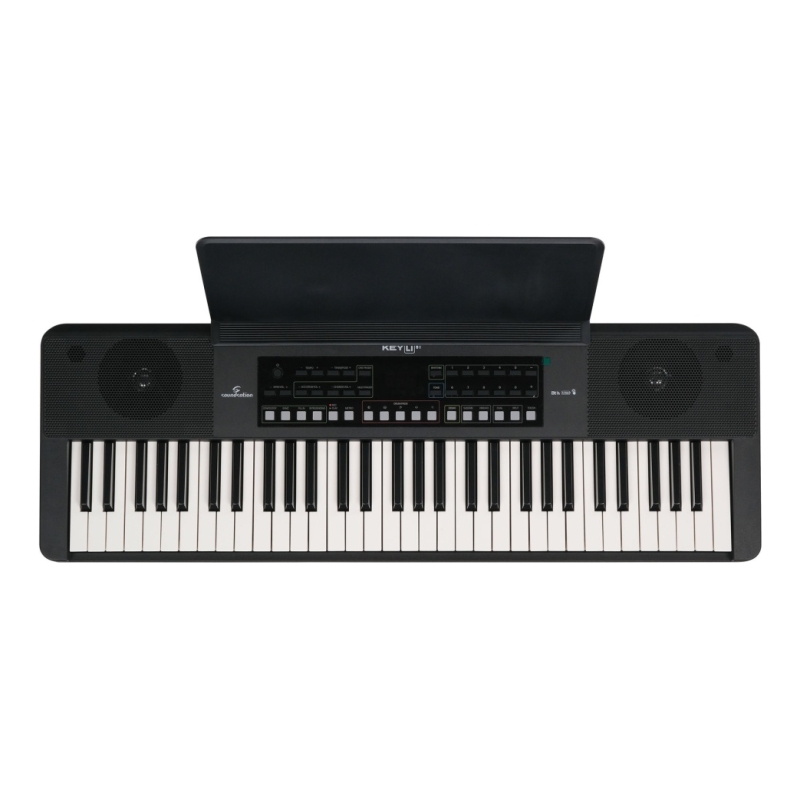 SoundSation KeyLi61 Синтезатор, 61 клавиша