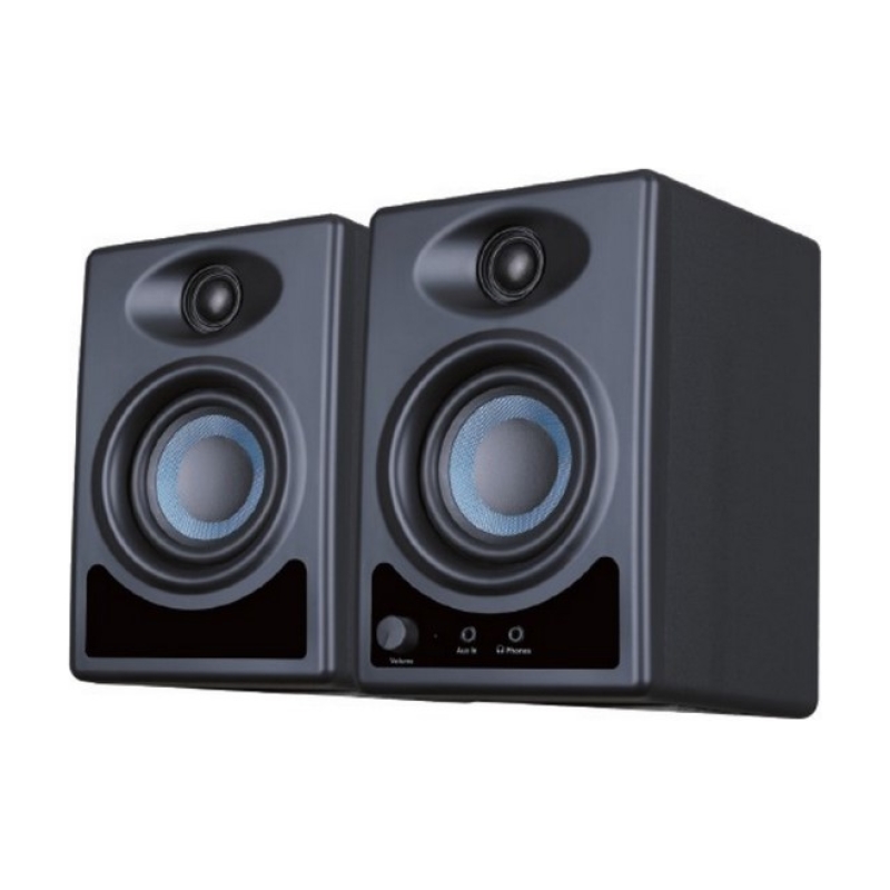 Leem MM3 Мультимедийные мониторы с Bluetooth, 50Вт