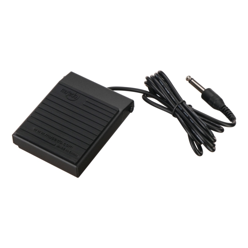 Musedo TB-004 Педаль сустейна,