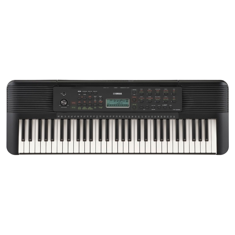 Yamaha PSR-E283 Синтезатор