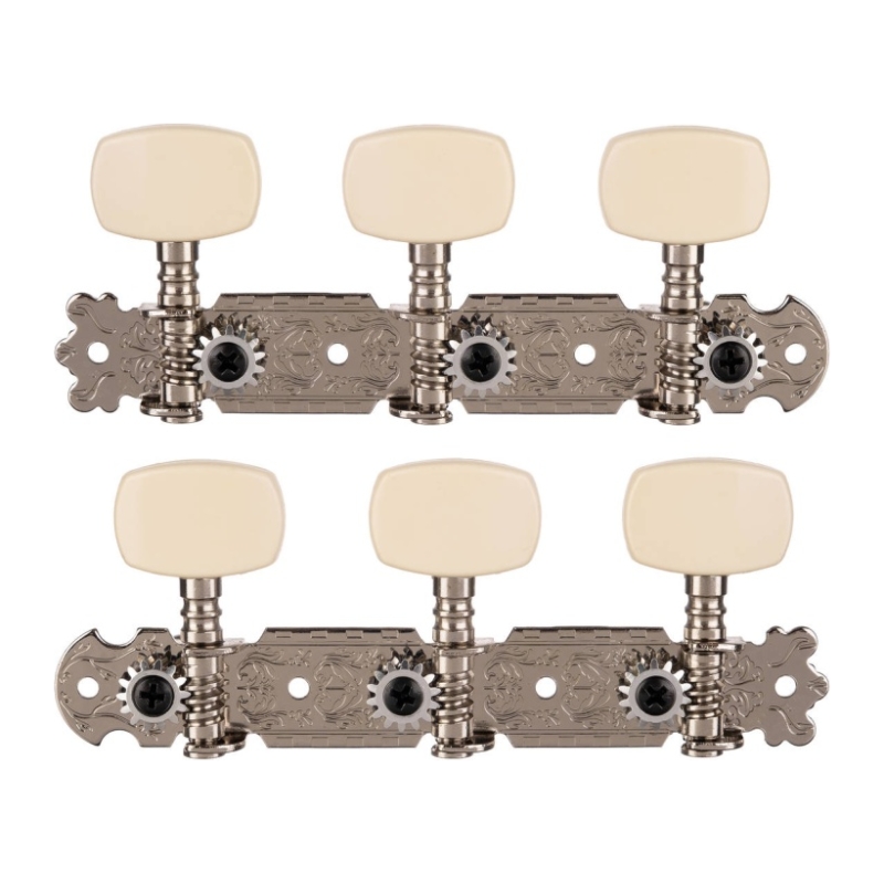 ALICE AOD-017A 70мм. комплект колковой механики