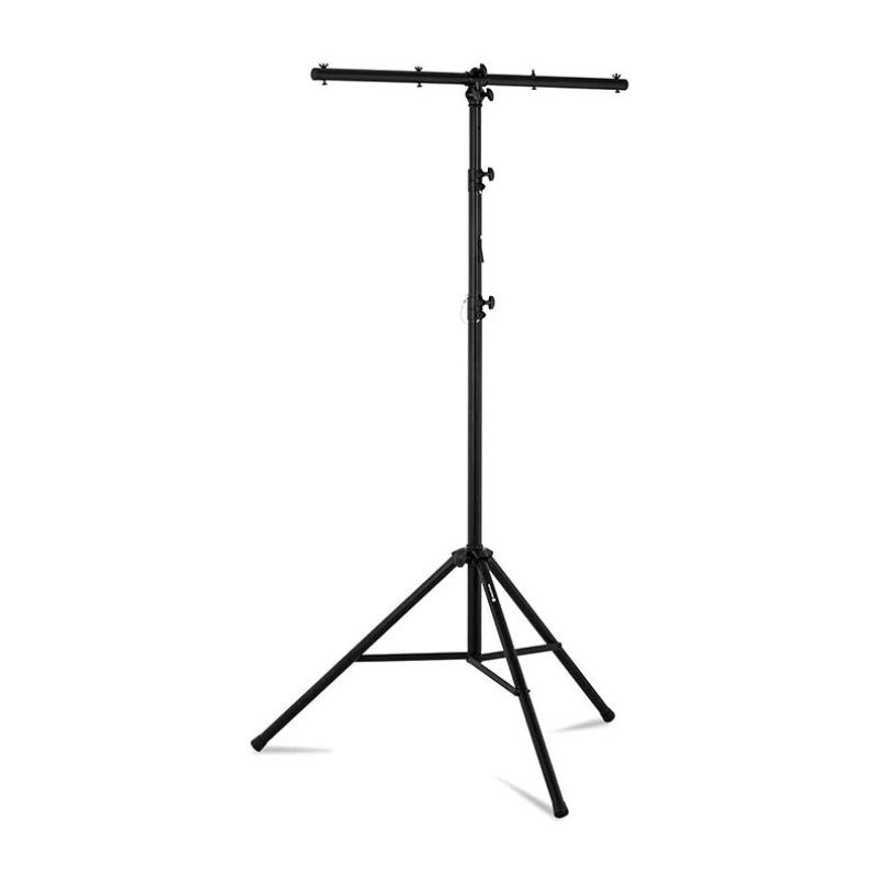 ECO LS080 Black Стойка для подвеса световых приборов.