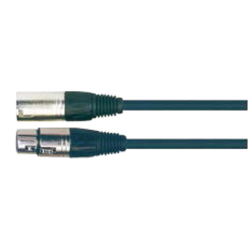 SOUNDKING BB103-1M Кабель микрофонный XLRm-XLRf